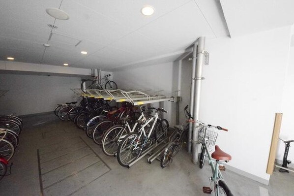 パークアクシス浅草橋二丁目の物件内観写真